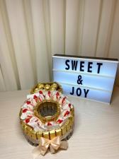 Sweet&Joy