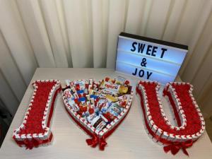 Sweet&Joy