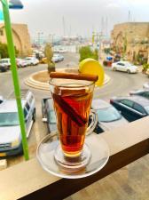 Mina cafe