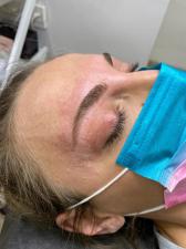Sol Eyebrows Artist