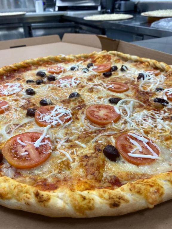 פיצה מיה פיצה מיה