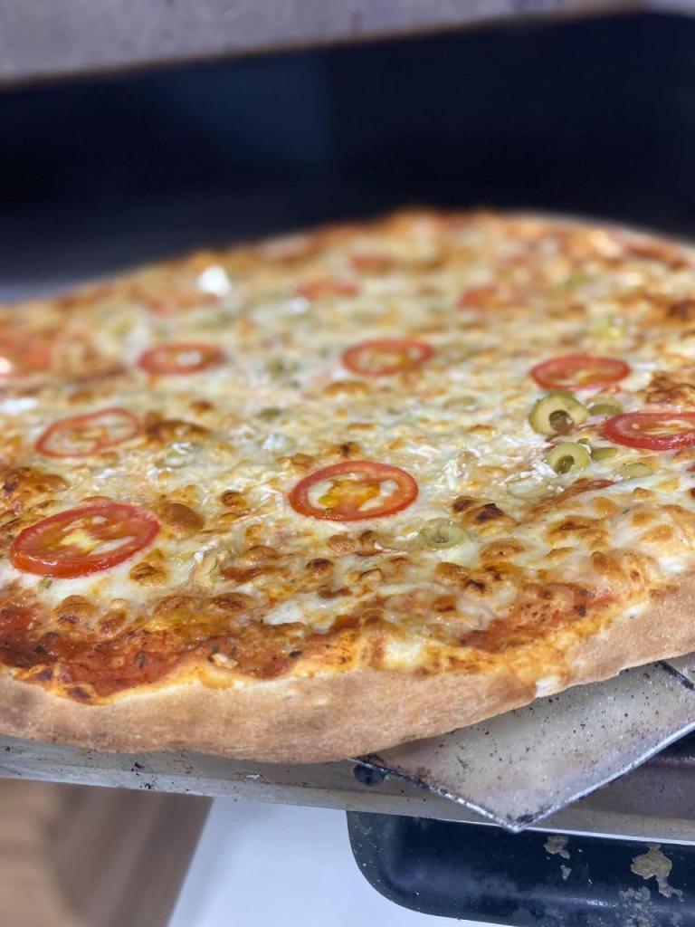 פיצה מיה פיצה מיה