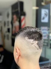 Professor barbers