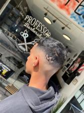 Professor barbers