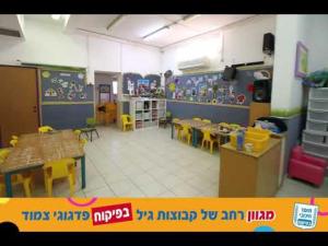 גן ליאור