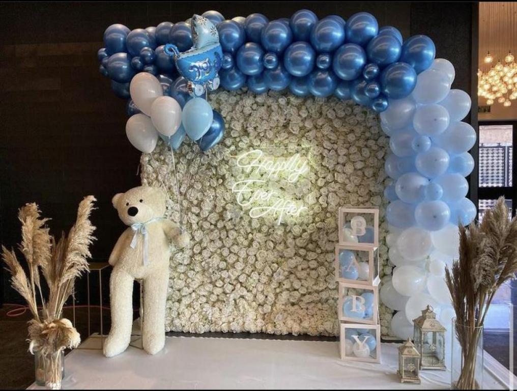 טל בלונים טל בלונים