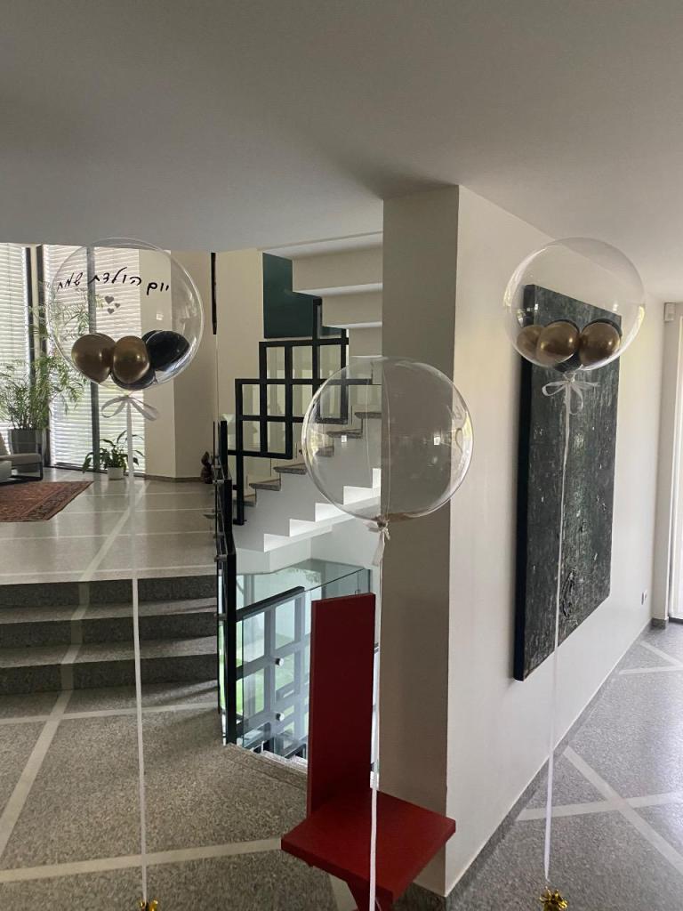 טל בלונים טל בלונים