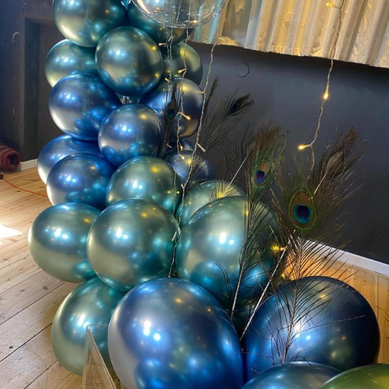 טל בלונים טל בלונים