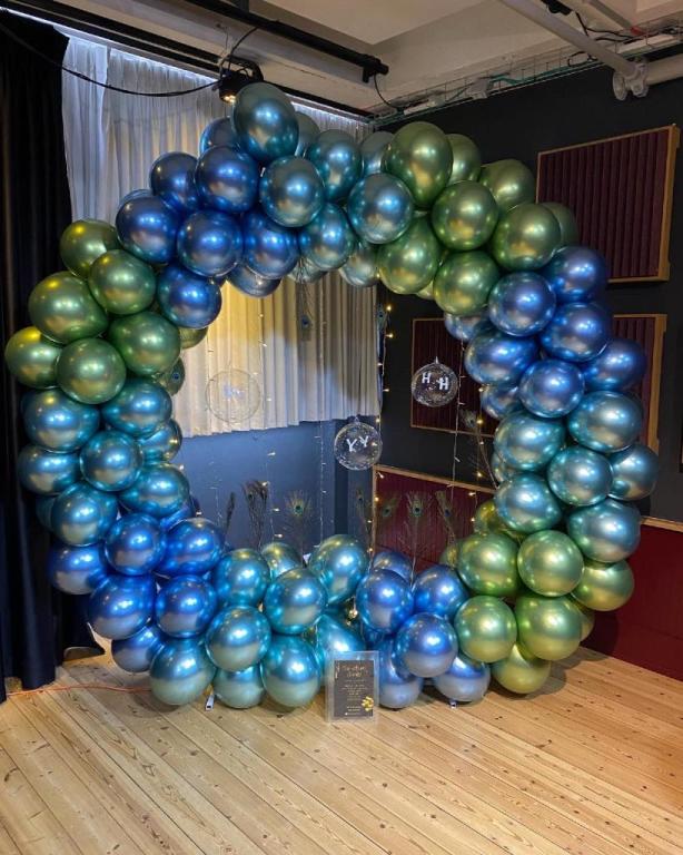 טל בלונים טל בלונים