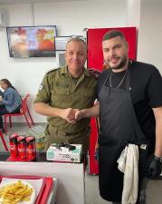 השווארמה של שונק
