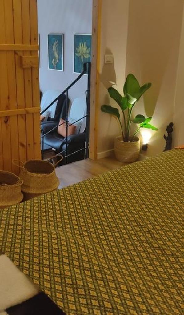 Orchid Thai Massage Orchid Thai Massage