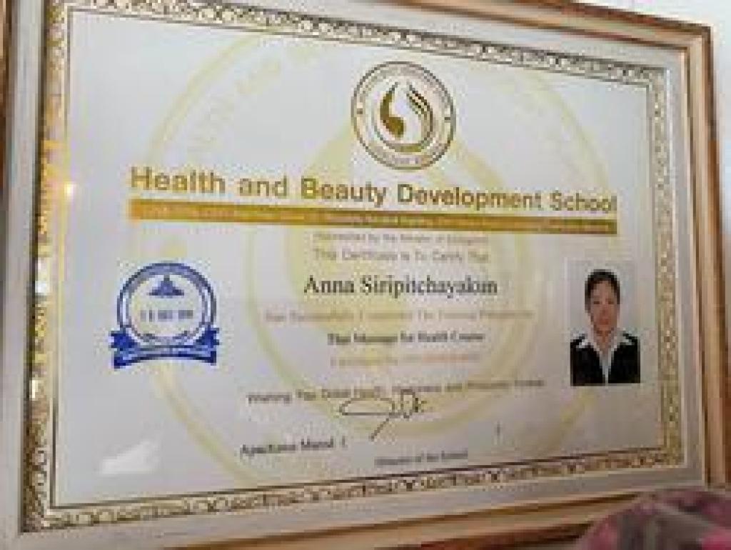 Orchid Thai Massage Orchid Thai Massage