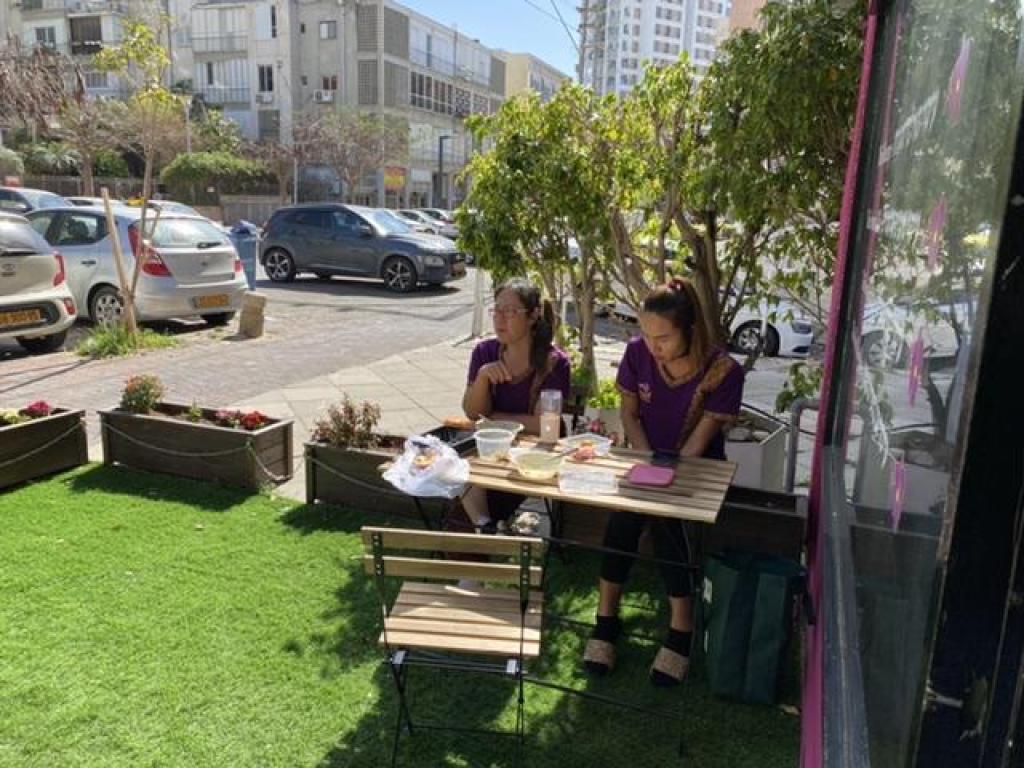 Orchid Thai Massage Orchid Thai Massage