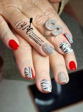 Shim Nails