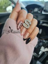 Shim Nails