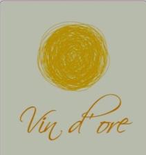 Vin d'ore