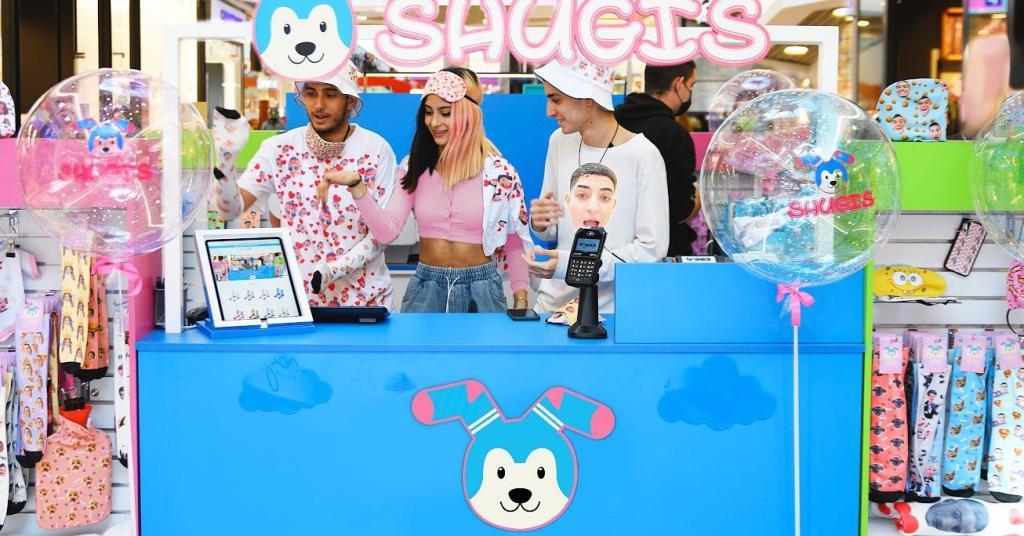 שוגיס שוגיס