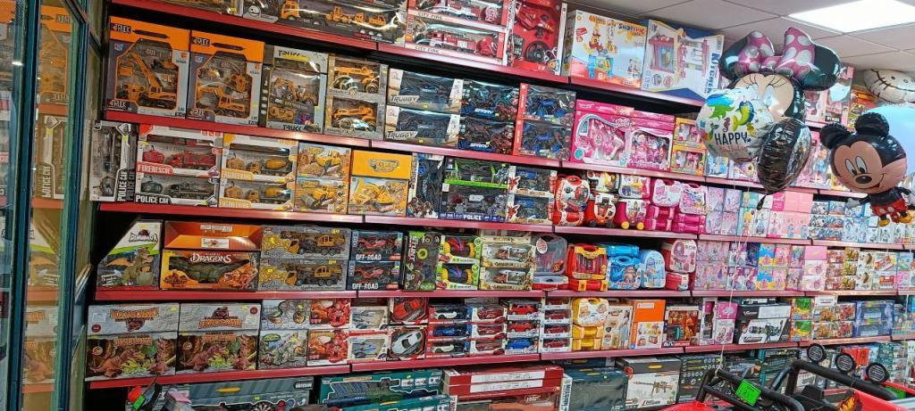 Colony Bazar Colony Bazar