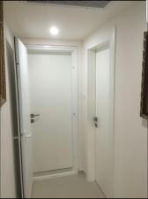 master door