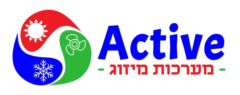 אקטיב מערכות מיזוג אקטיב מערכות מיזוג