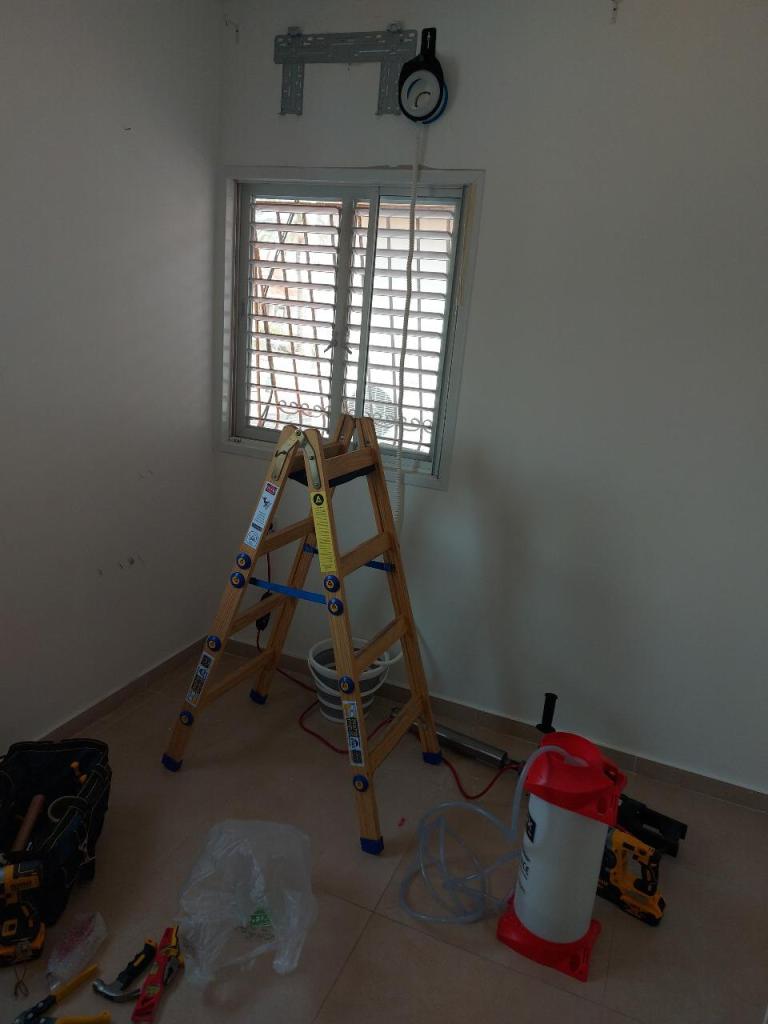 אקטיב מערכות מיזוג אקטיב מערכות מיזוג