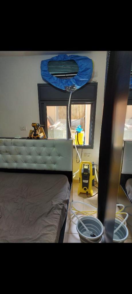 אקטיב מערכות מיזוג אקטיב מערכות מיזוג