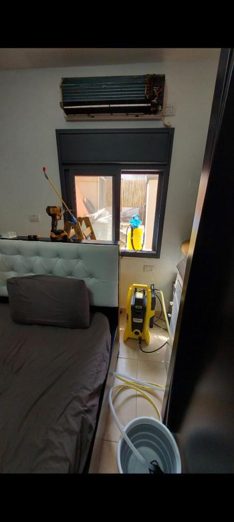 אקטיב מערכות מיזוג אקטיב מערכות מיזוג