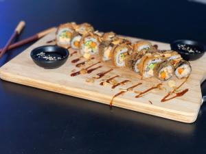 Taisushi