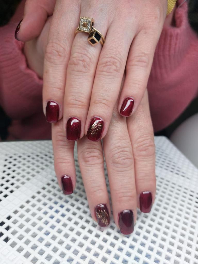 Tamara nails Tamara nails