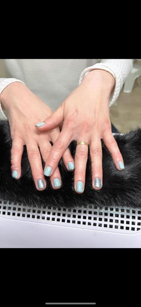 Tamara nails Tamara nails