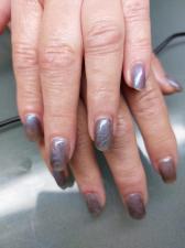 Tamara nails
