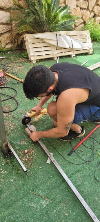 מ.ע שיפוצים מ.ע שיפוצים