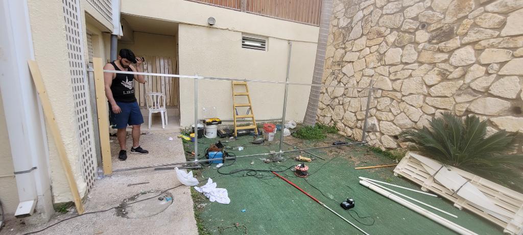 מ.ע שיפוצים מ.ע שיפוצים