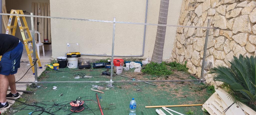 מ.ע שיפוצים מ.ע שיפוצים