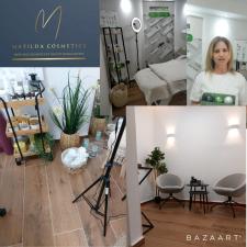 Matilda Cosmetics