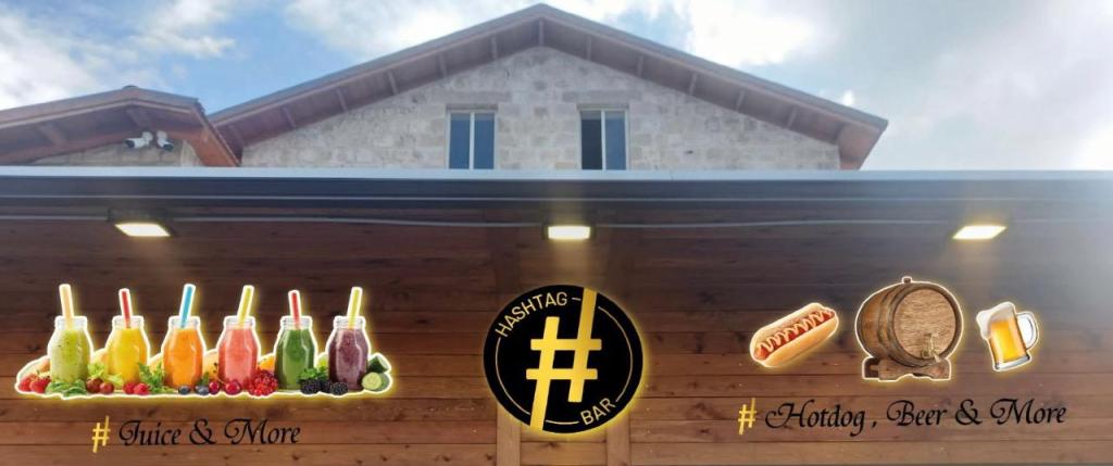 האשטג בר האשטג בר