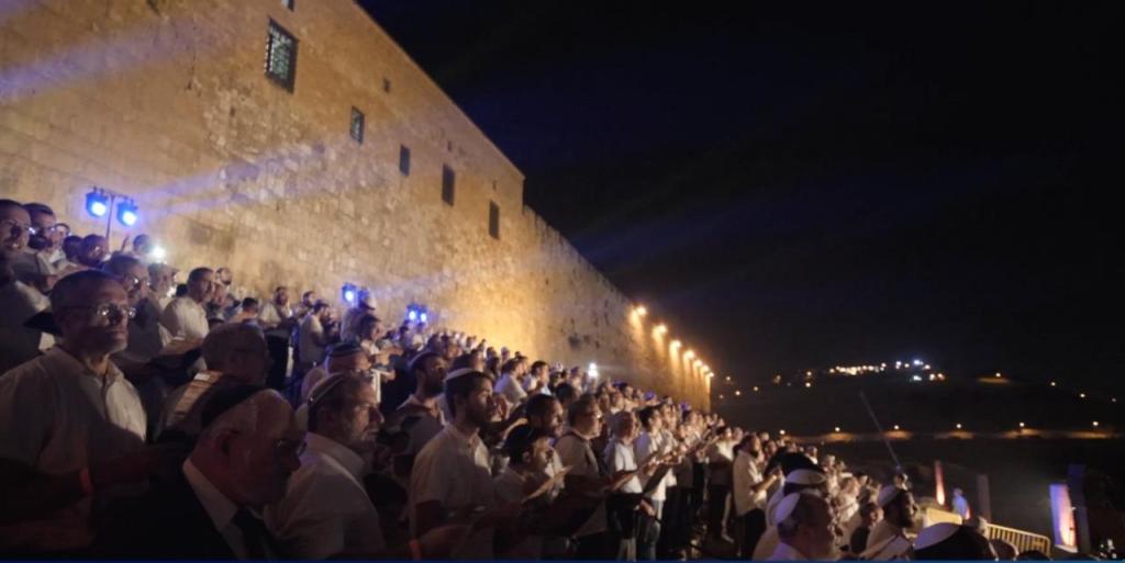 שירת המונים וזה הקול שירת המונים וזה הקול