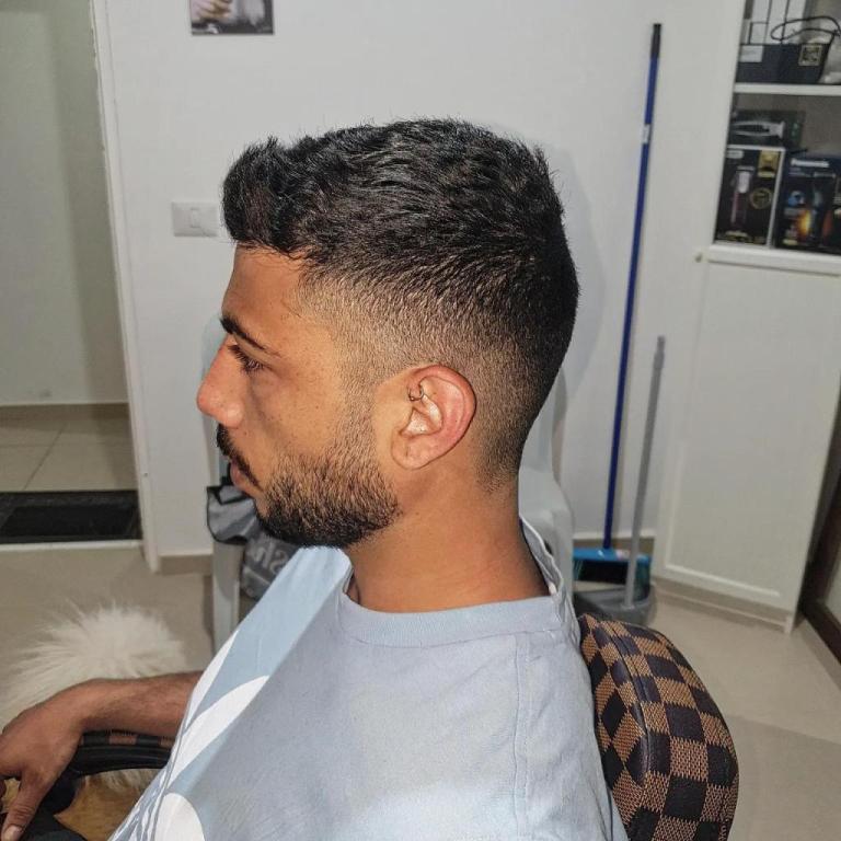 Asaf David Asaf David