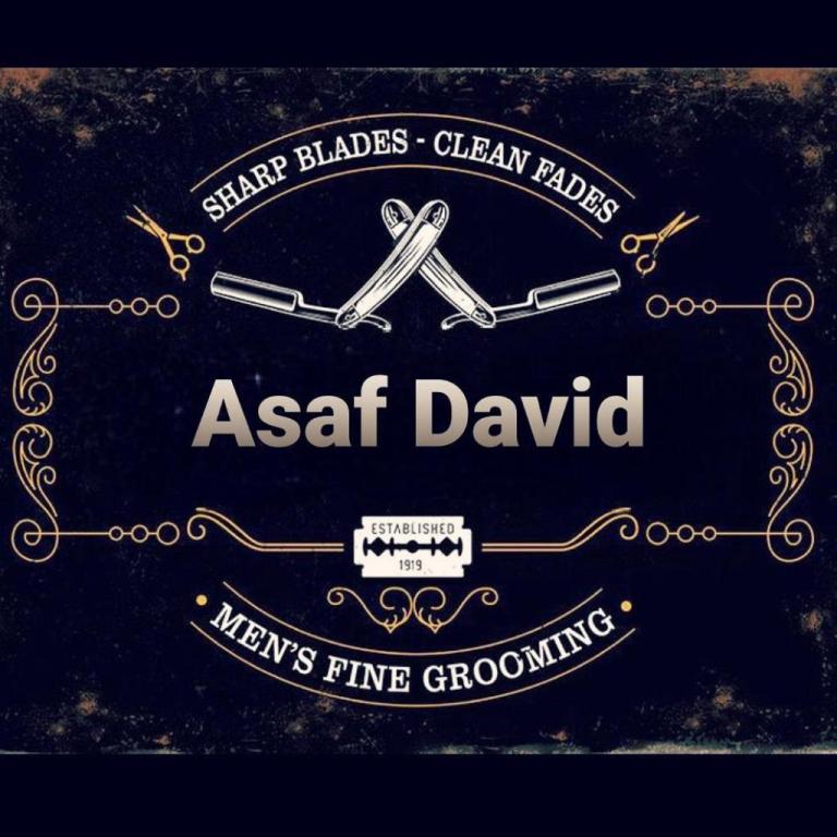 Asaf David Asaf David