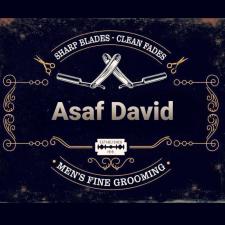 Asaf David