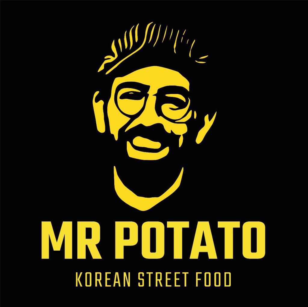 MR POTATO MR POTATO