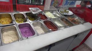 הפינה של מיה