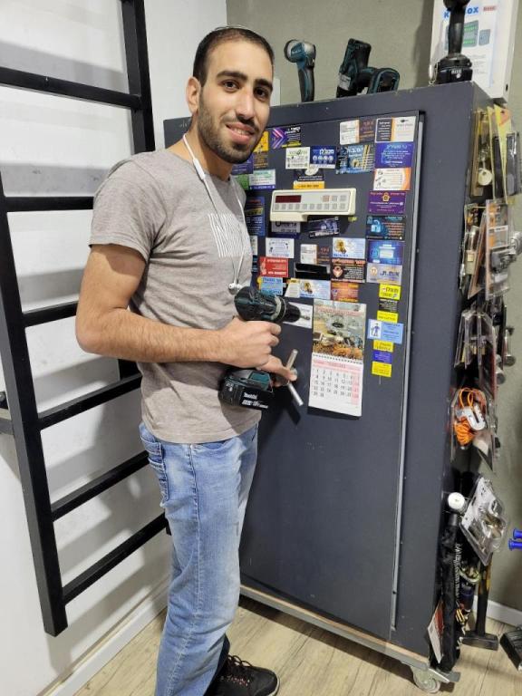 קליק בצ'יק מנעולים קליק בצ'יק מנעולים