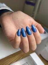 Raz Talmi Nails