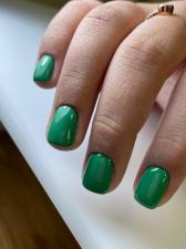 Raz Talmi Nails