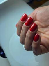 Raz Talmi Nails