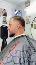 Yulian Barbershop