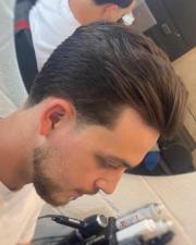 Yulian Barbershop