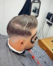 Yulian Barbershop