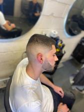 Yulian Barbershop